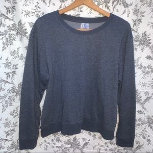 H&M Sweater Top